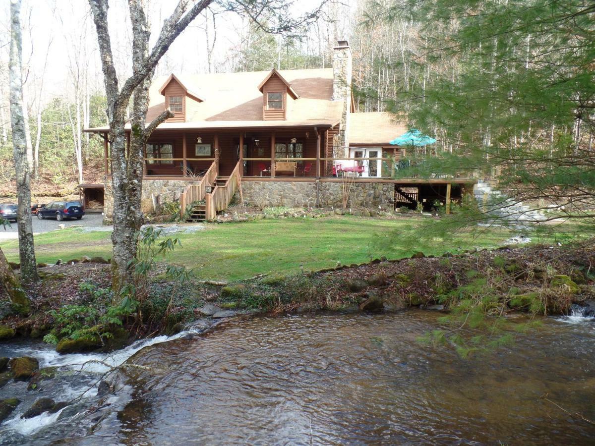 Creekside Paradise 2* Robbinsville