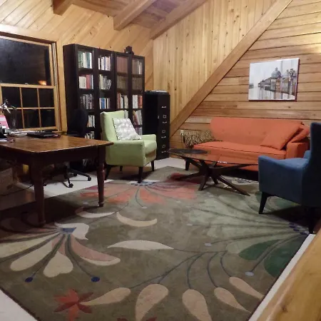 Creekside Paradise Bed And Breakfast Robbinsville Extérieur photo