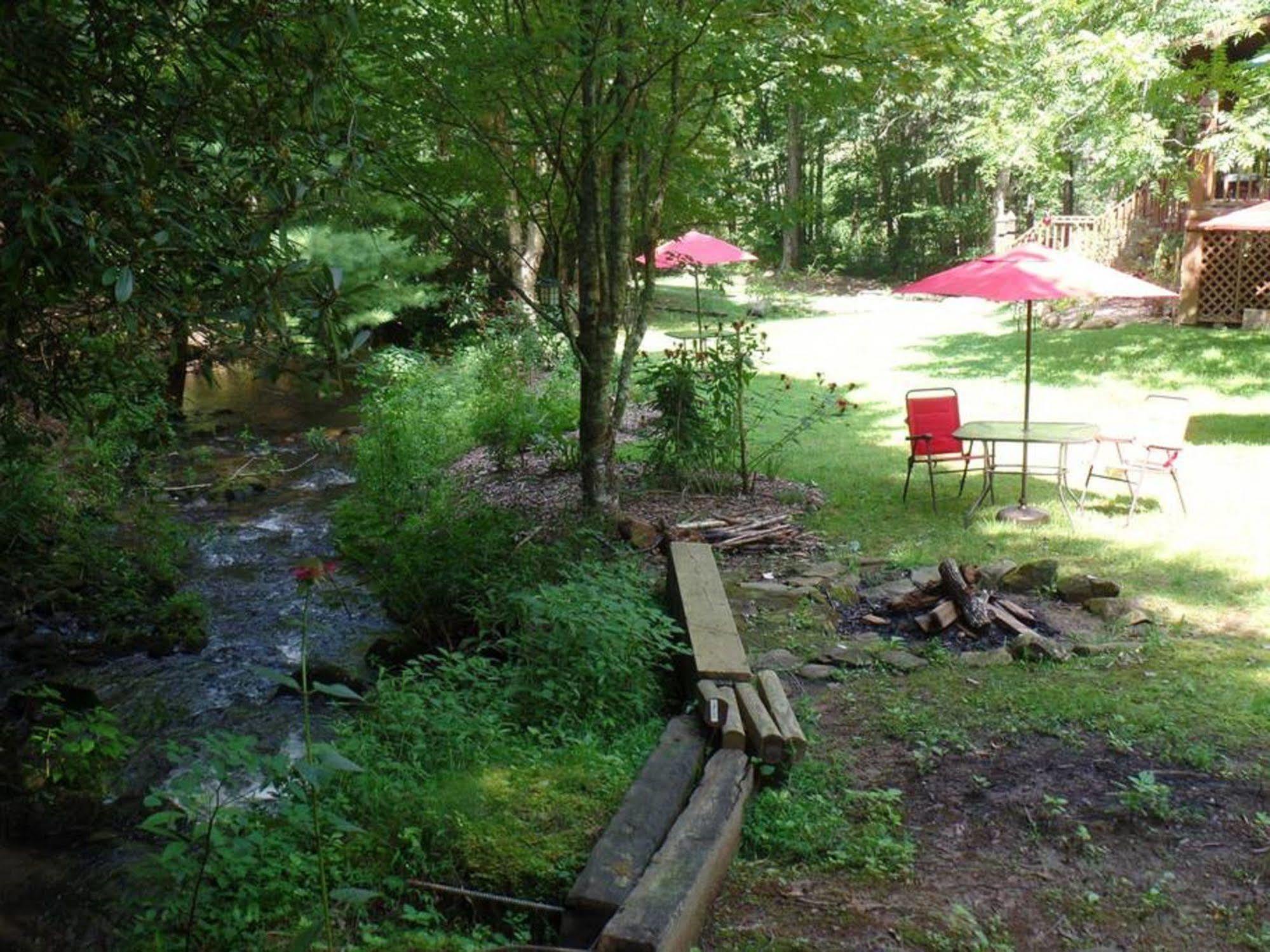 Creekside Paradise 2* Robbinsville