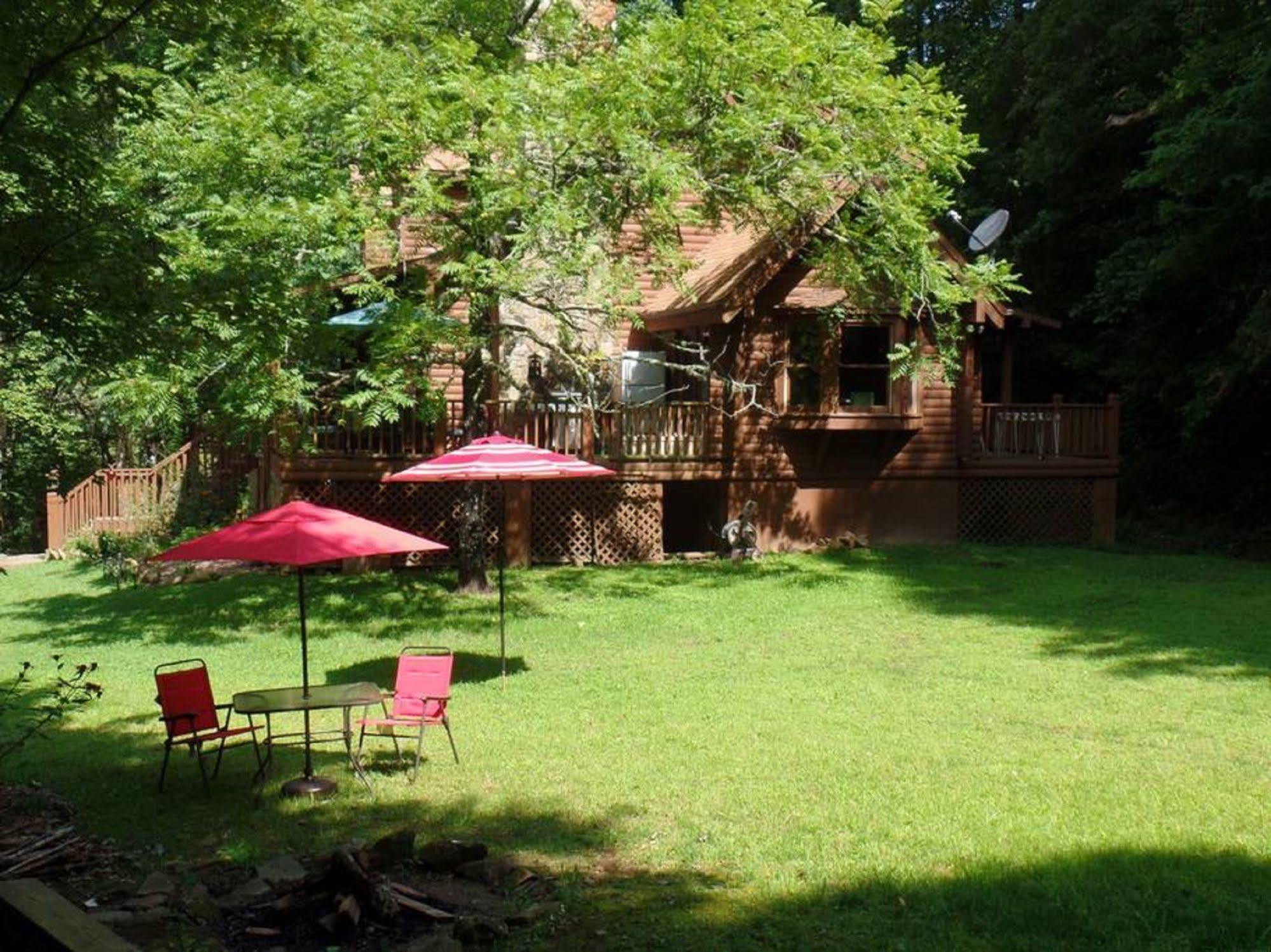 Creekside Paradise 2*