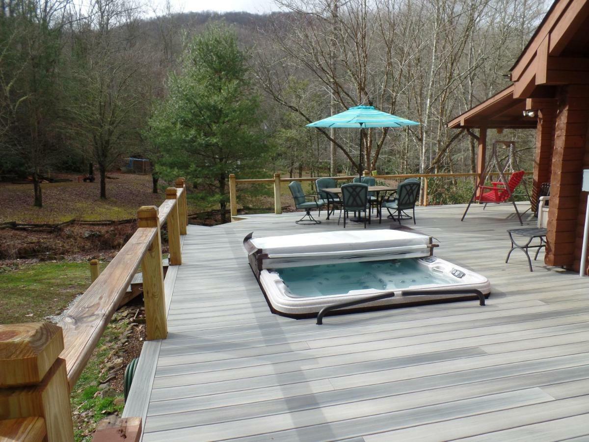 Creekside Paradise Bed & Breakfast Robbinsville