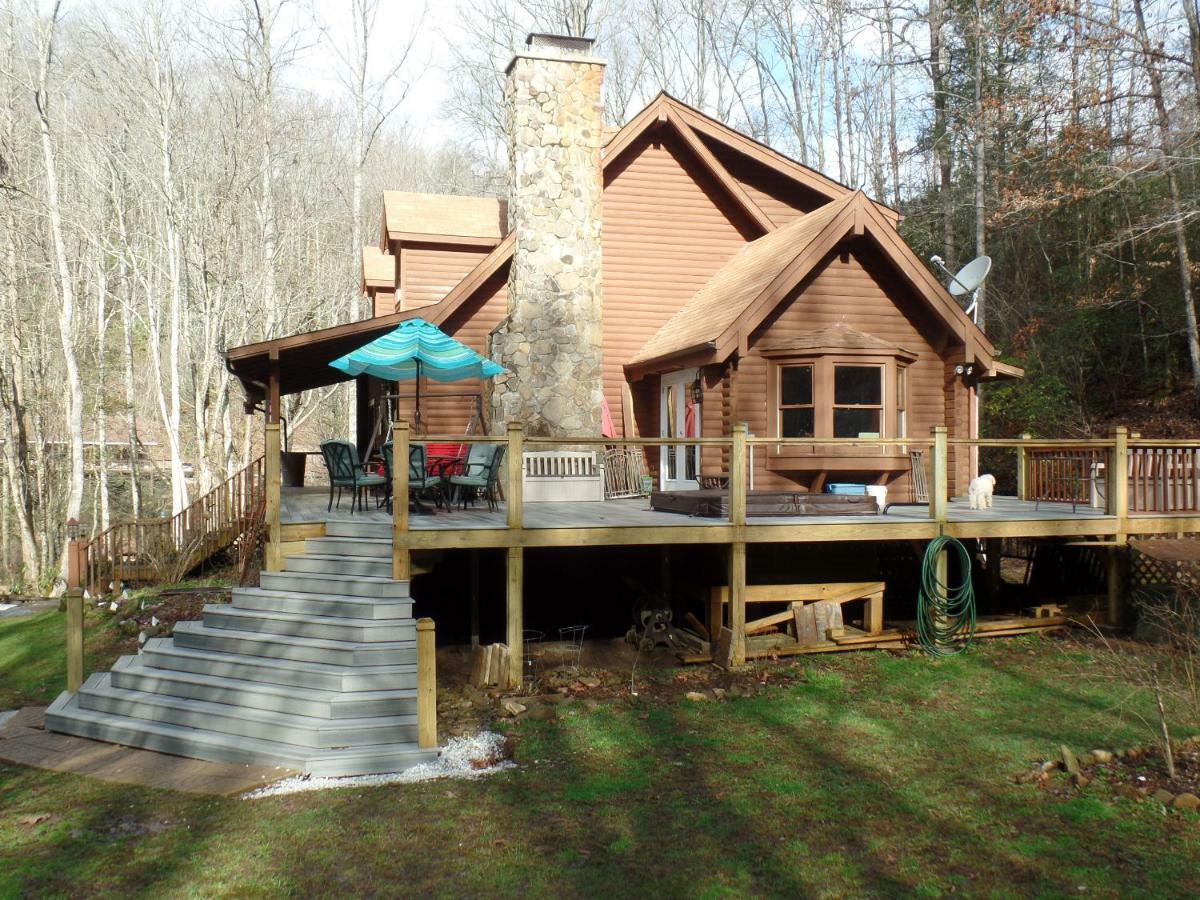 Creekside Paradise 2* Robbinsville
