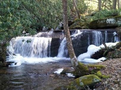 Bed & Breakfast Creekside Paradise