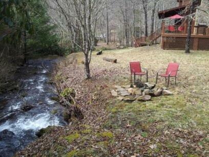 Creekside Paradise 2*